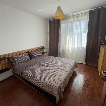 Apartament 2 Camere, Decomandat, Piata Unirii بوخارست المظهر الخارجي الصورة