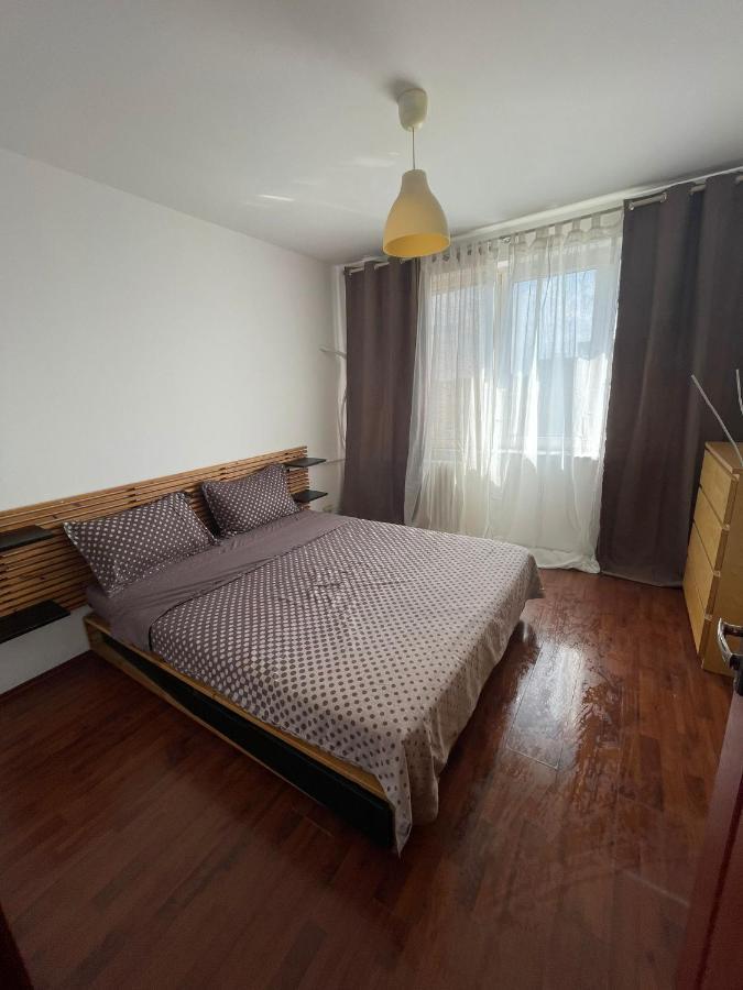 Apartament 2 Camere, Decomandat, Piata Unirii بوخارست المظهر الخارجي الصورة