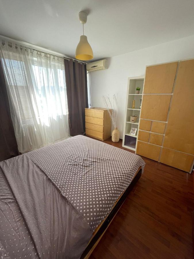 Apartament 2 Camere, Decomandat, Piata Unirii بوخارست المظهر الخارجي الصورة