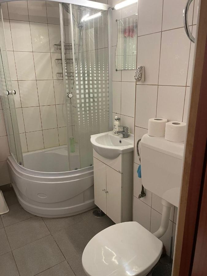 Apartament 2 Camere, Decomandat, Piata Unirii بوخارست المظهر الخارجي الصورة